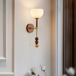 Roma Wall Sconce - Lamp Outdoor