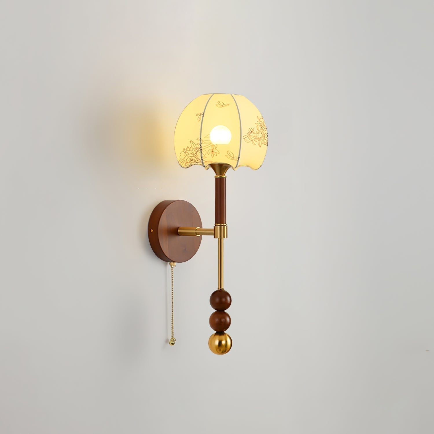 Roma Wall Sconce - Lamp Outdoor