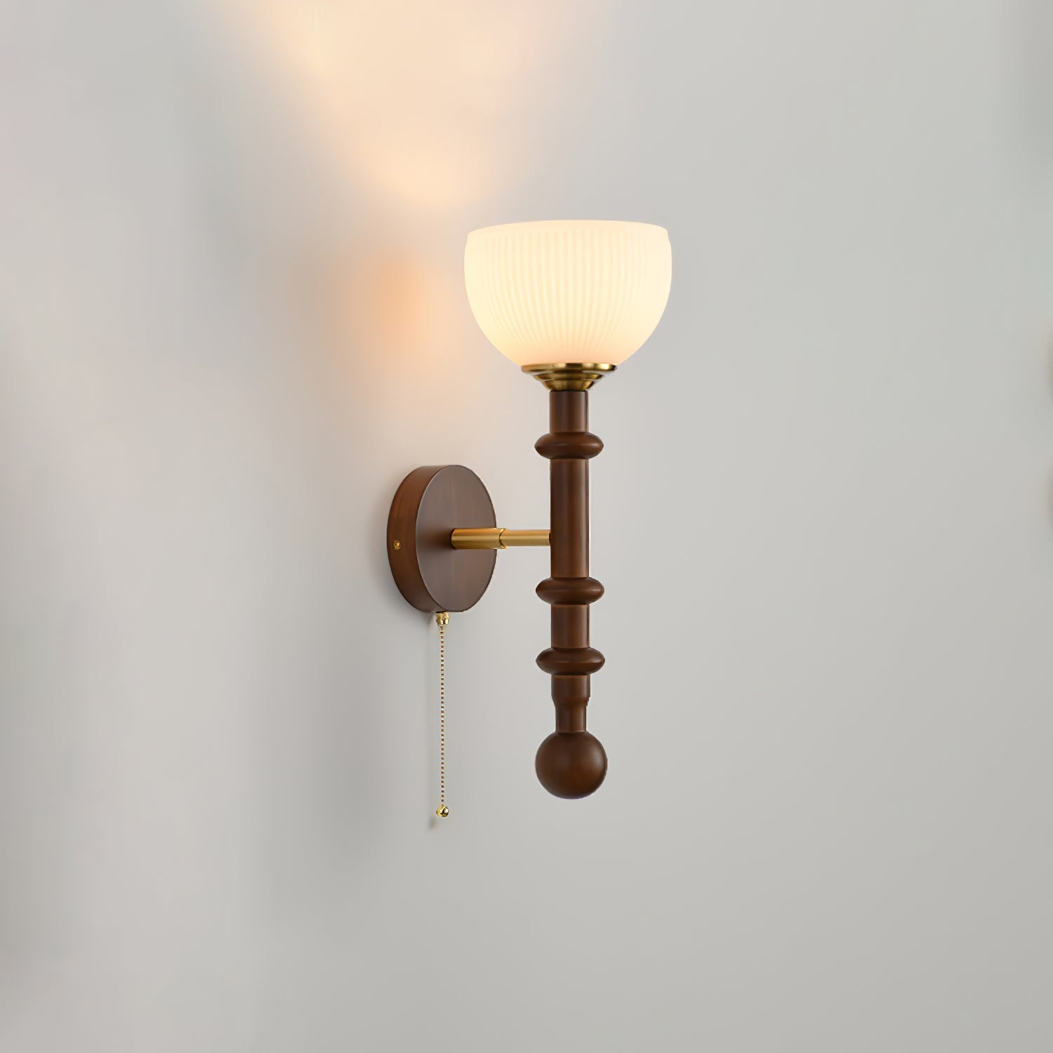 Roma Wall Sconce - Lamp Outdoor