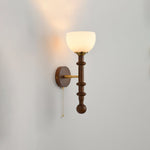 Roma Wall Sconce - Lamp Outdoor