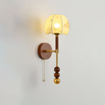 Roma Wall Sconce - Lamp Outdoor