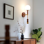 Roma Wall Sconce - Lamp Outdoor