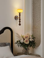 Roma Wall Sconce - Lamp Outdoor