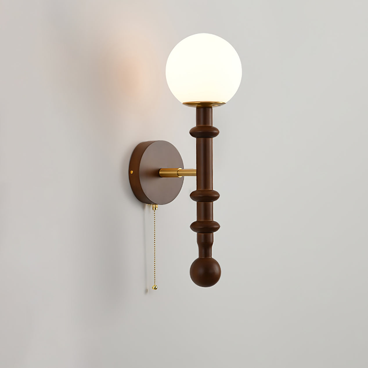 Roma Wall Sconce - Lamp Outdoor