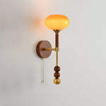 Roma Wall Sconce - Lamp Outdoor