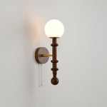 Roma Wall Sconce - Lamp Outdoor
