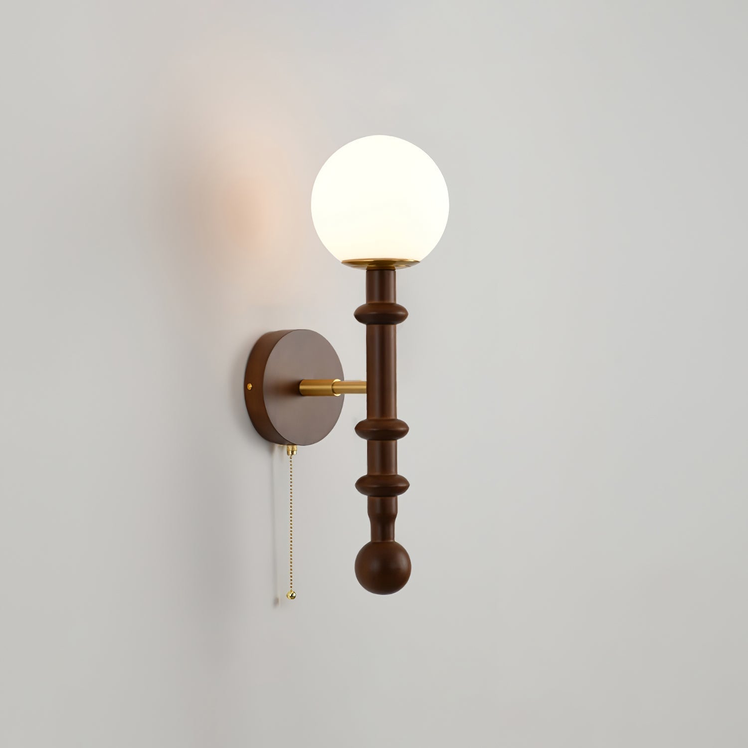 Roma Wall Sconce - Lamp Outdoor