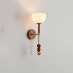 Roma Wall Sconce - Lamp Outdoor
