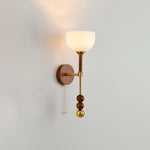 Roma Wall Sconce - Lamp Outdoor