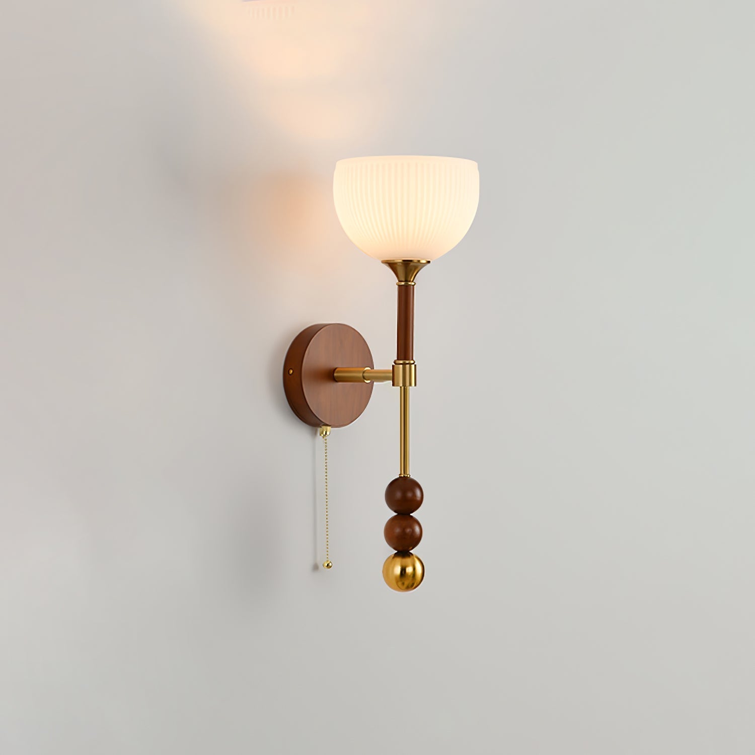 Roma Wall Sconce - Lamp Outdoor