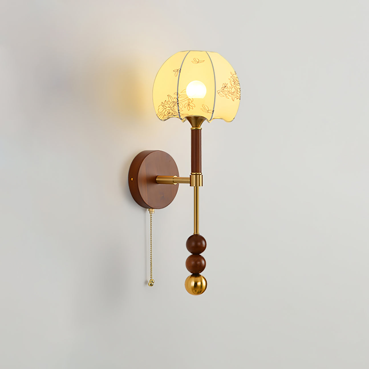 Roma Wall Sconce - Lamp Outdoor