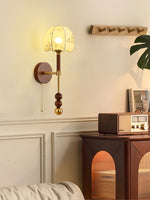 Roma Wall Sconce - Lamp Outdoor