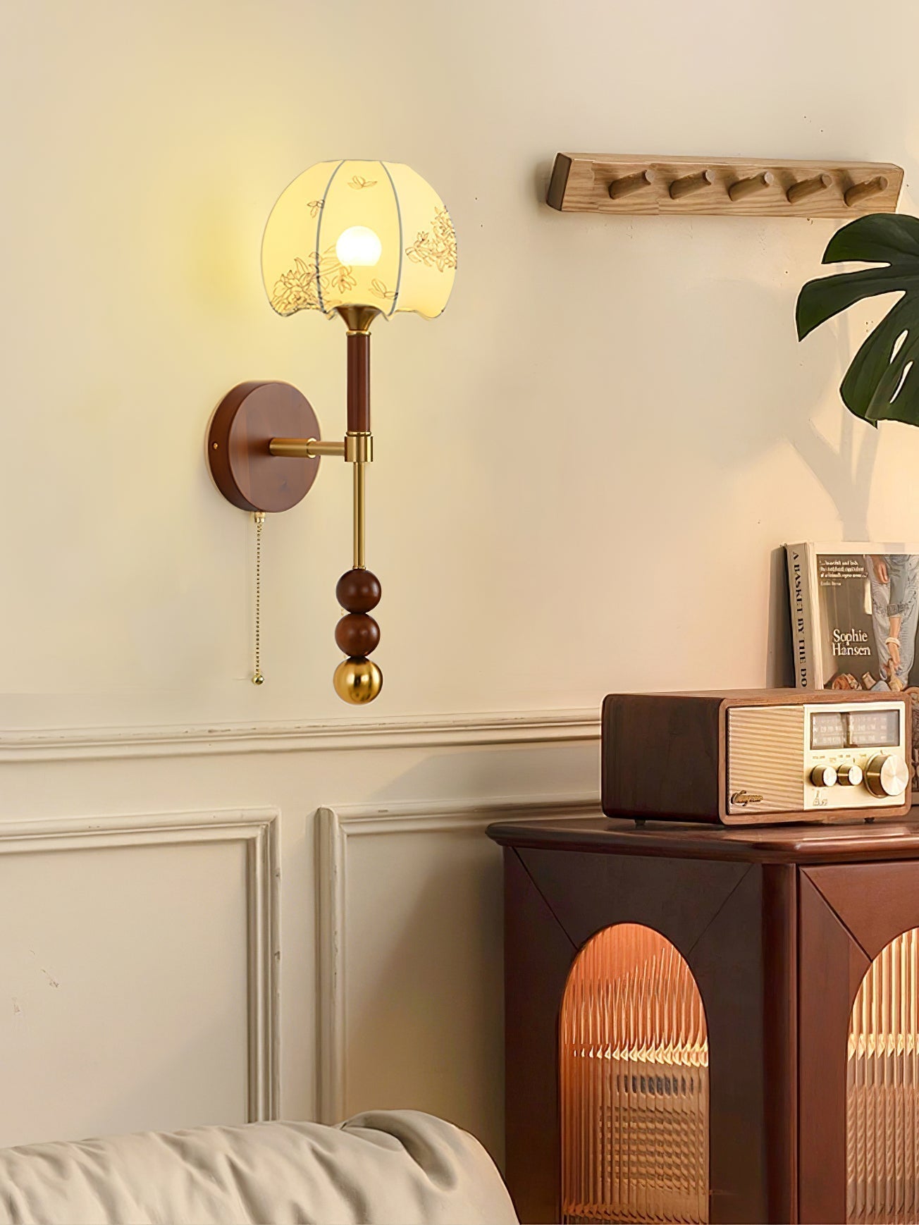 Roma Wall Sconce - Lamp Outdoor