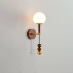 Roma Wall Sconce - Lamp Outdoor