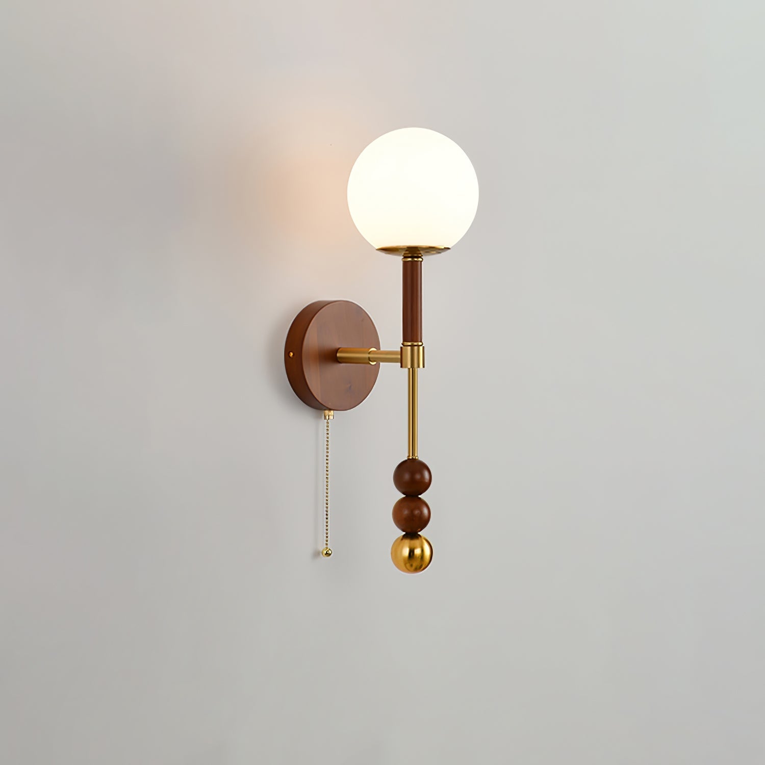 Roma Wall Sconce - Lamp Outdoor