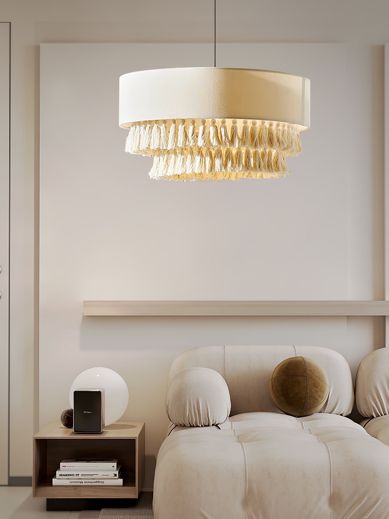Freya Pendant Pendant Lamp - Lamp Outdoor