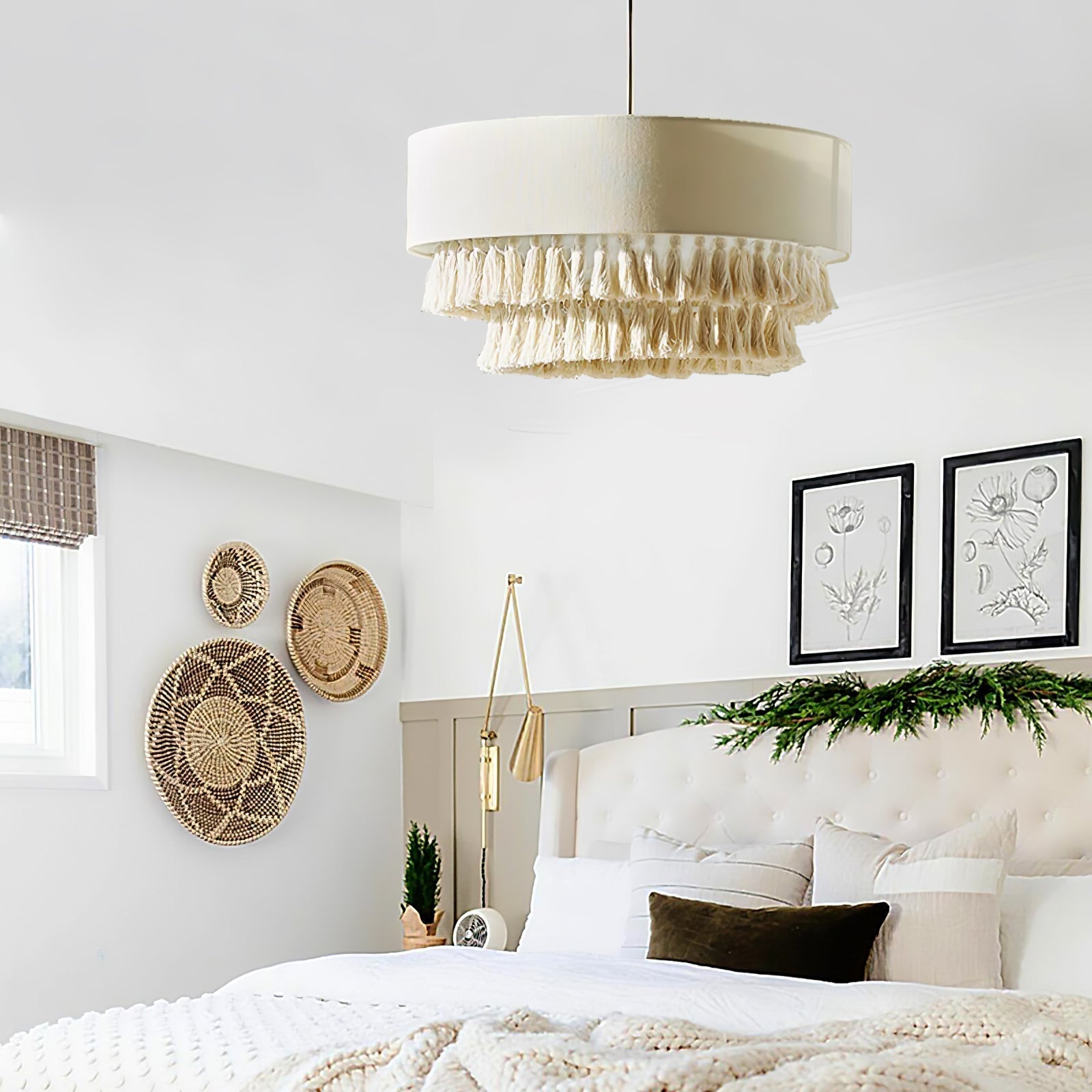 Freya Pendant Pendant Lamp - Lamp Outdoor