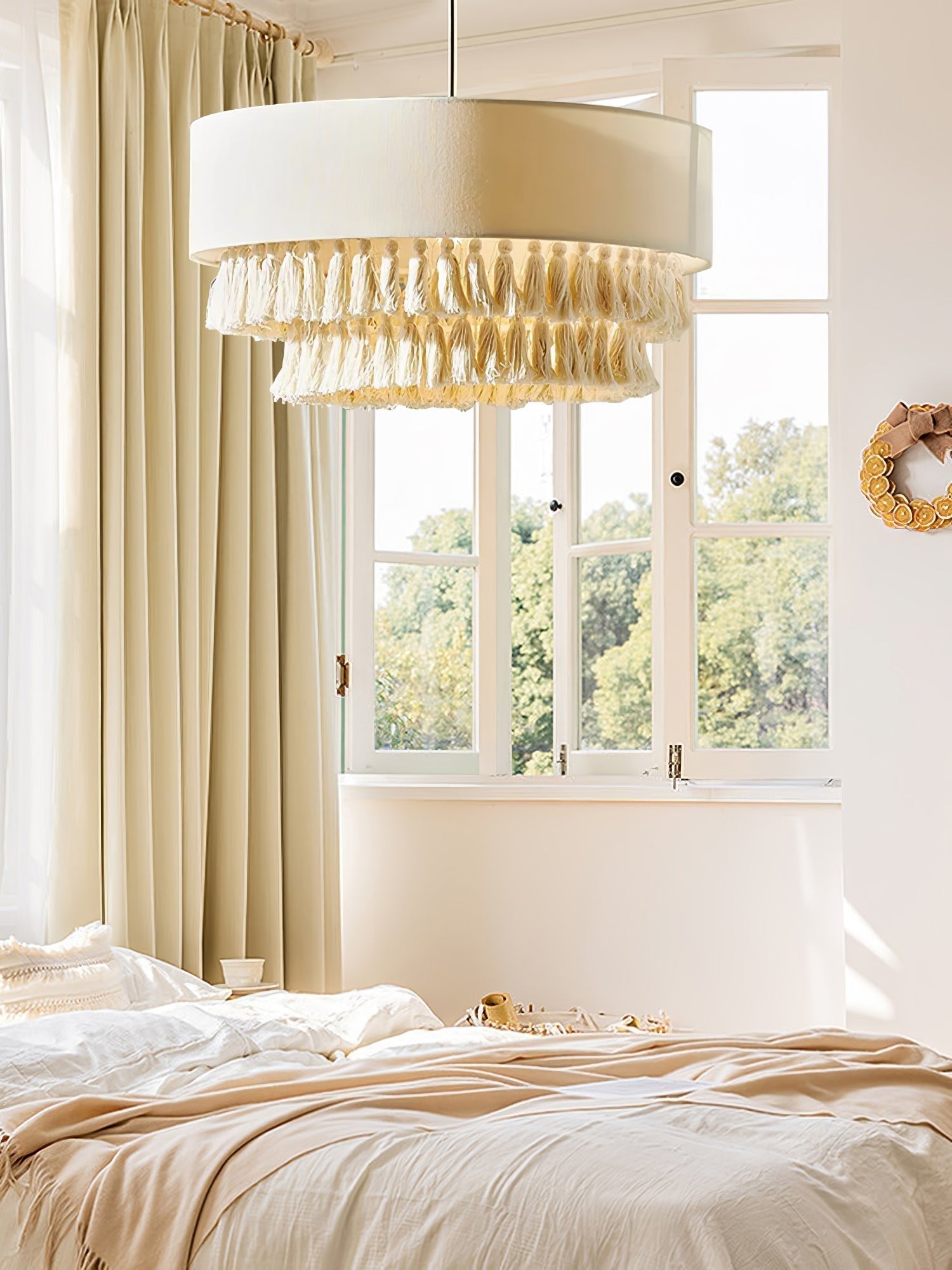 Freya Pendant Pendant Lamp - Lamp Outdoor