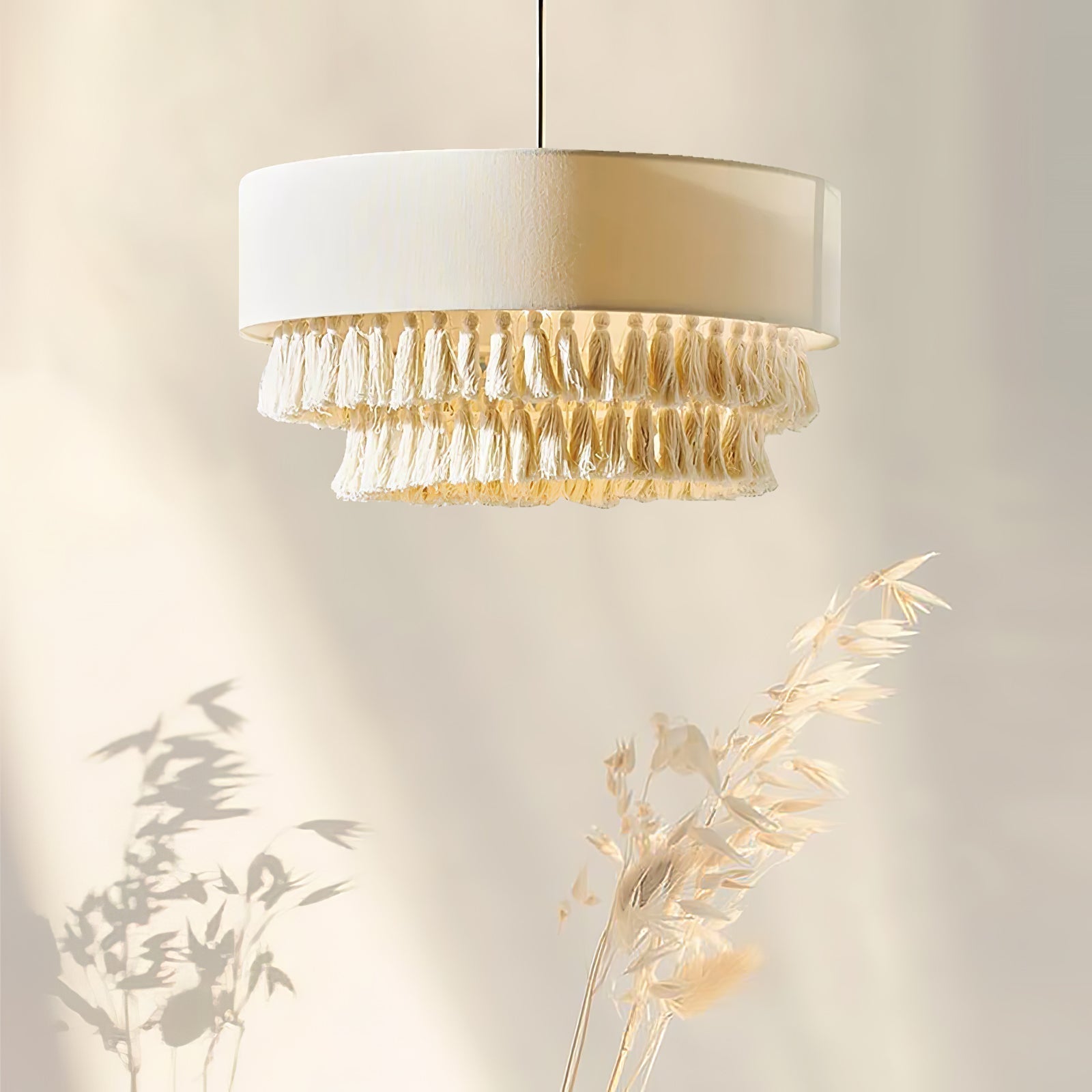 Freya Pendant Pendant Lamp - Lamp Outdoor