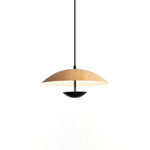 Frisbee Pendant Lamp - Lamp Outdoor
