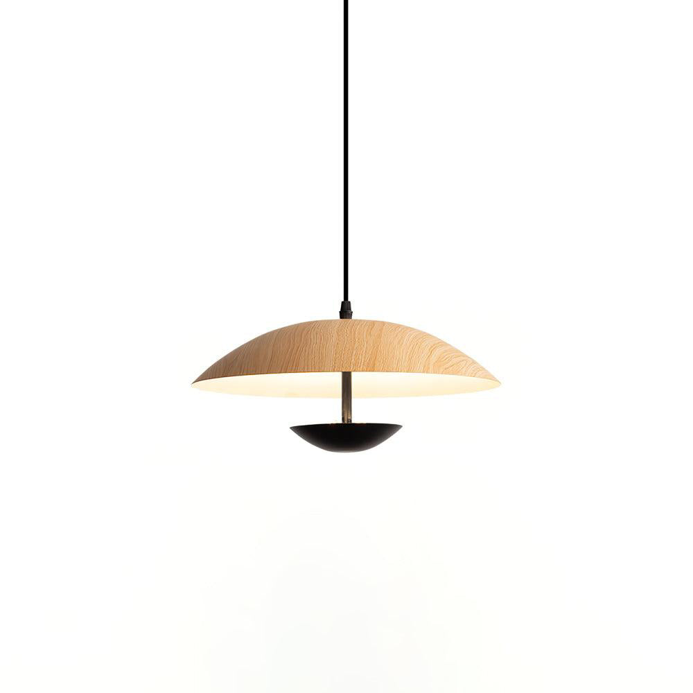 Frisbee Pendant Lamp - Lamp Outdoor