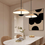 Frisbee Pendant Lamp - Lamp Outdoor