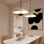 Frisbee Pendant Lamp - Lamp Outdoor