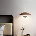 Frisbee Pendant Lamp - Lamp Outdoor