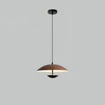 Frisbee Pendant Lamp - Lamp Outdoor