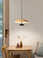 Frisbee Pendant Lamp - Lamp Outdoor