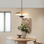 Frisbee Pendant Lamp - Lamp Outdoor