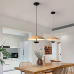 Frisbee Pendant Lamp - Lamp Outdoor