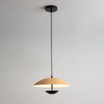 Frisbee Pendant Lamp - Lamp Outdoor