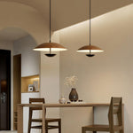 Frisbee Pendant Lamp - Lamp Outdoor