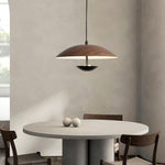 Frisbee Pendant Lamp - Lamp Outdoor