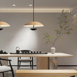Frisbee Pendant Lamp - Lamp Outdoor