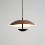 Frisbee Pendant Lamp - Lamp Outdoor