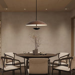 Frisbee Pendant Lamp - Lamp Outdoor