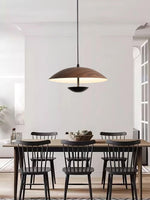 Frisbee Pendant Lamp - Lamp Outdoor