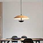 Frisbee Pendant Lamp - Lamp Outdoor