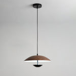 Frisbee Pendant Lamp - Lamp Outdoor
