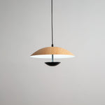 Frisbee Pendant Lamp - Lamp Outdoor
