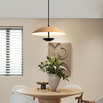 Frisbee Pendant Lamp - Lamp Outdoor