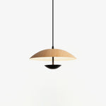 Frisbee Pendant Lamp - Lamp Outdoor