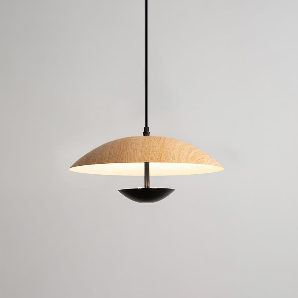 Frisbee Pendant Lamp - Lamp Outdoor