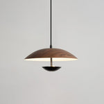Frisbee Pendant Lamp - Lamp Outdoor