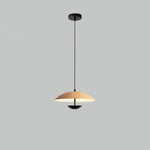 Frisbee Pendant Lamp - Lamp Outdoor