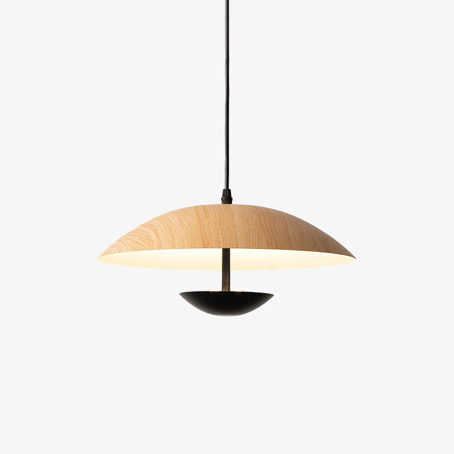 Frisbee Pendant Lamp - Lamp Outdoor