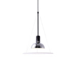 Flying Saucer Pendant Light - Lamp Outdoor