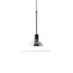 Flying Saucer Pendant Light - Lamp Outdoor